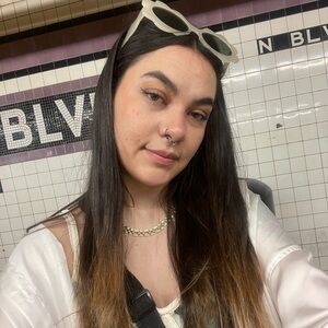 Meet your Posher, Onika